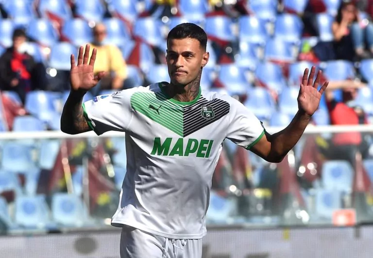 Scamacca