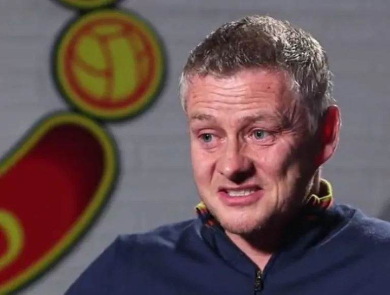 Solskjaer