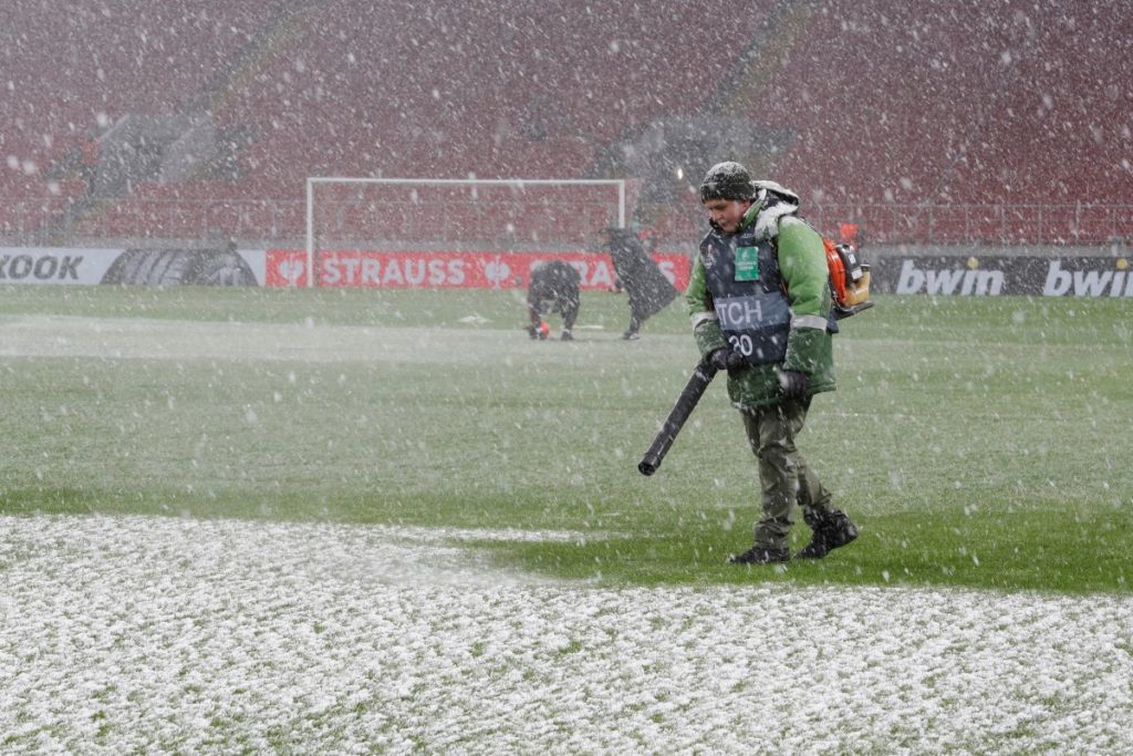 Spartak Napoli