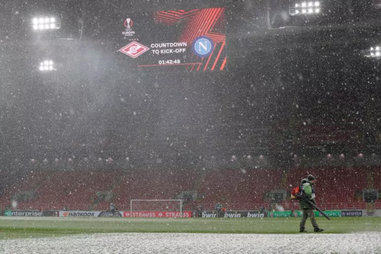 Spartak Napoli