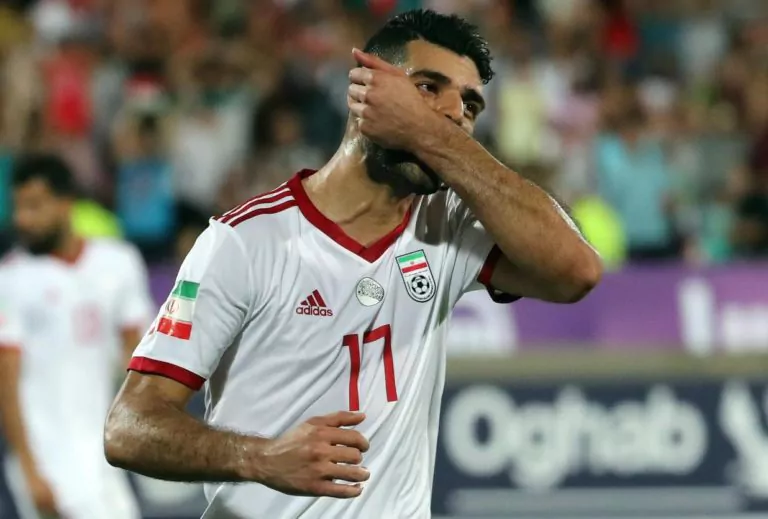 Mehdi Taremi