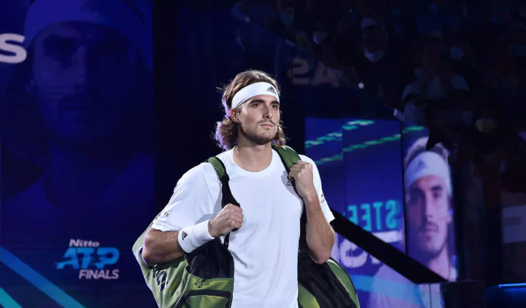 tsitsipas