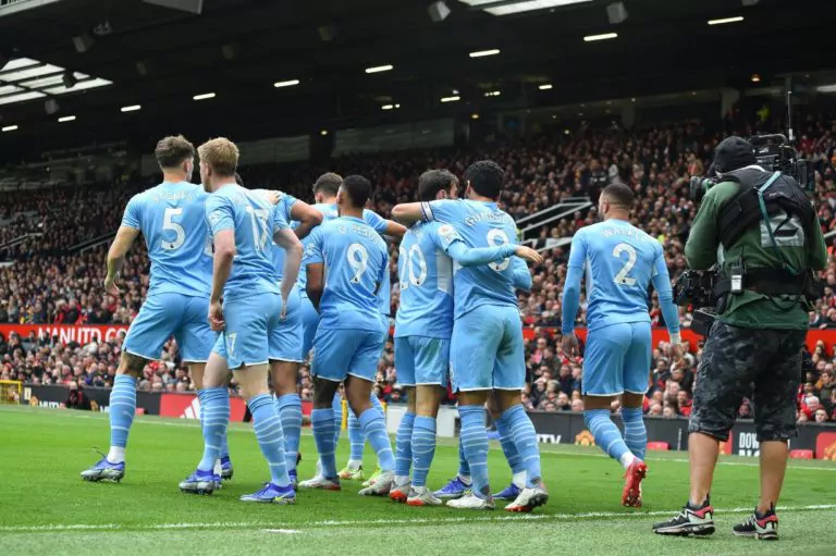 United City