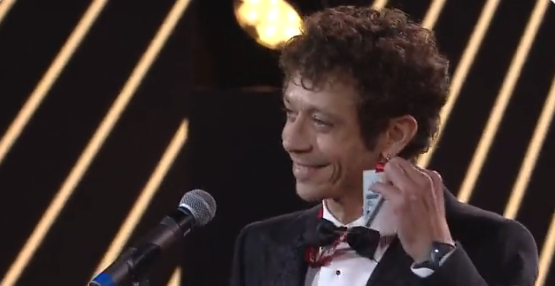 valentino rossi