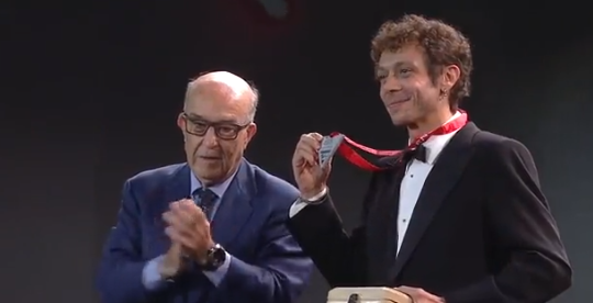 valentino rossi