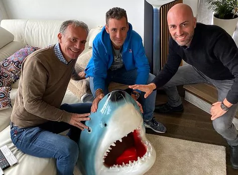 vincenzo nibali carera