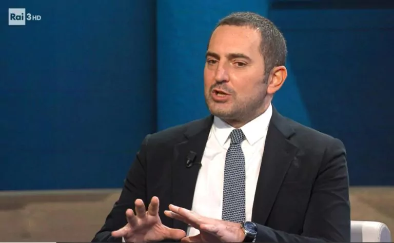 Vincenzo Spadafora