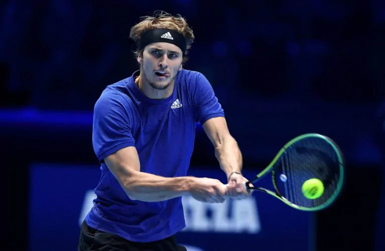 Zverev
