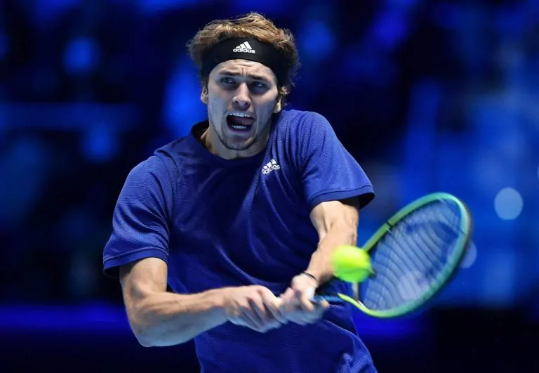 Zverev