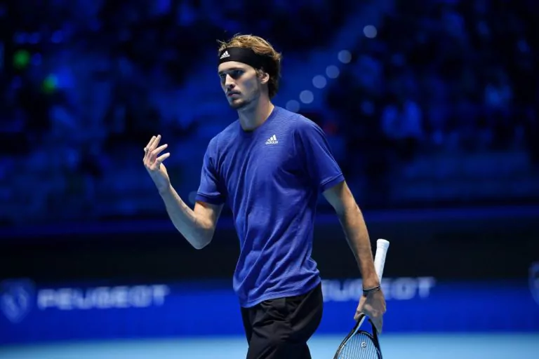 Zverev
