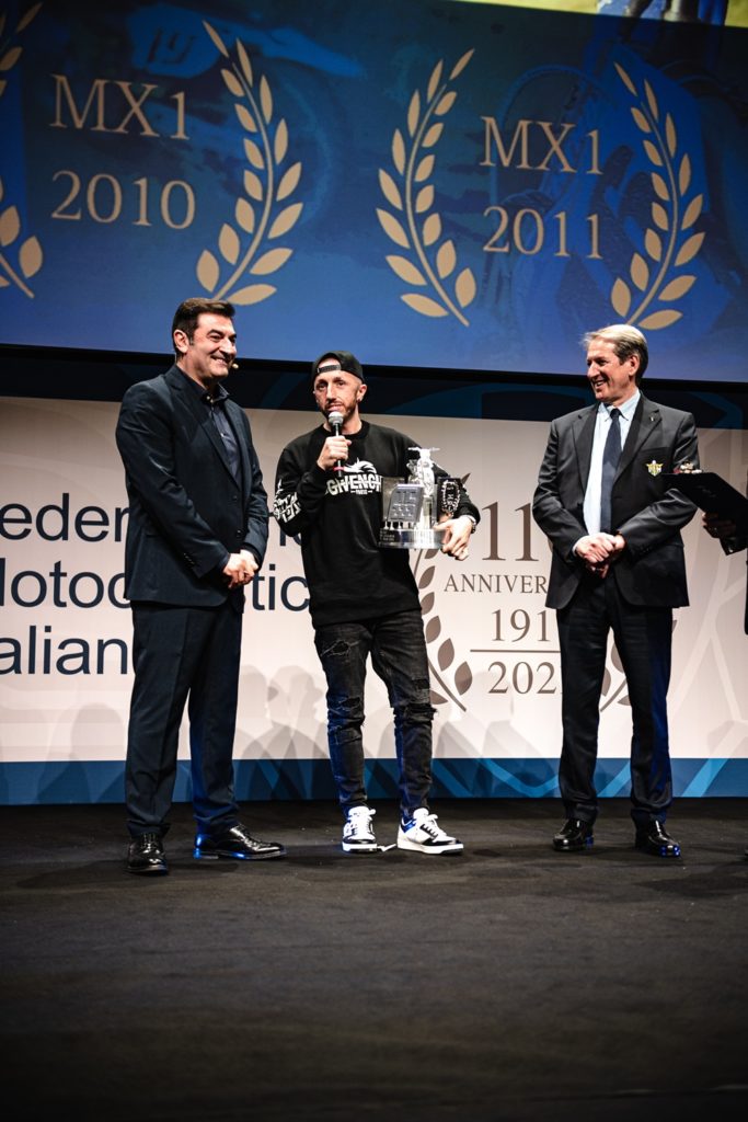 Giusti - Cairoli - Copioli