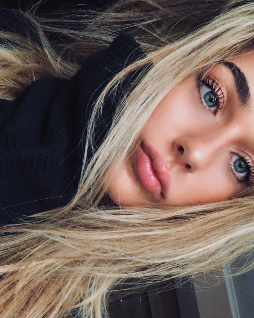 Lorena Tonacci