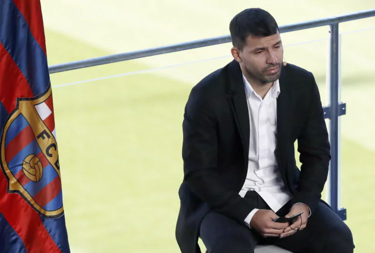 aguero