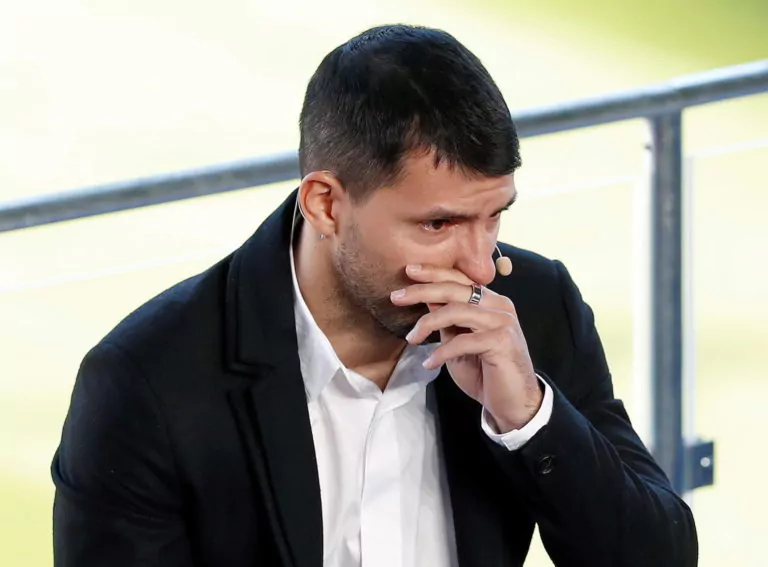 aguero