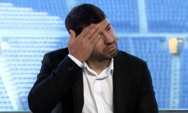 Aguero