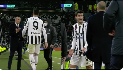 allegri morata