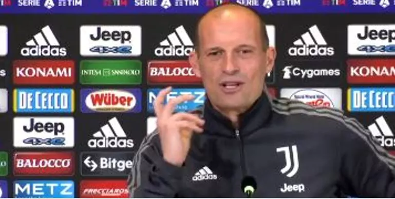 allegri