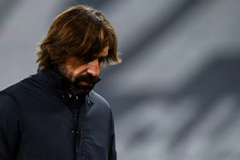 Andrea Pirlo
