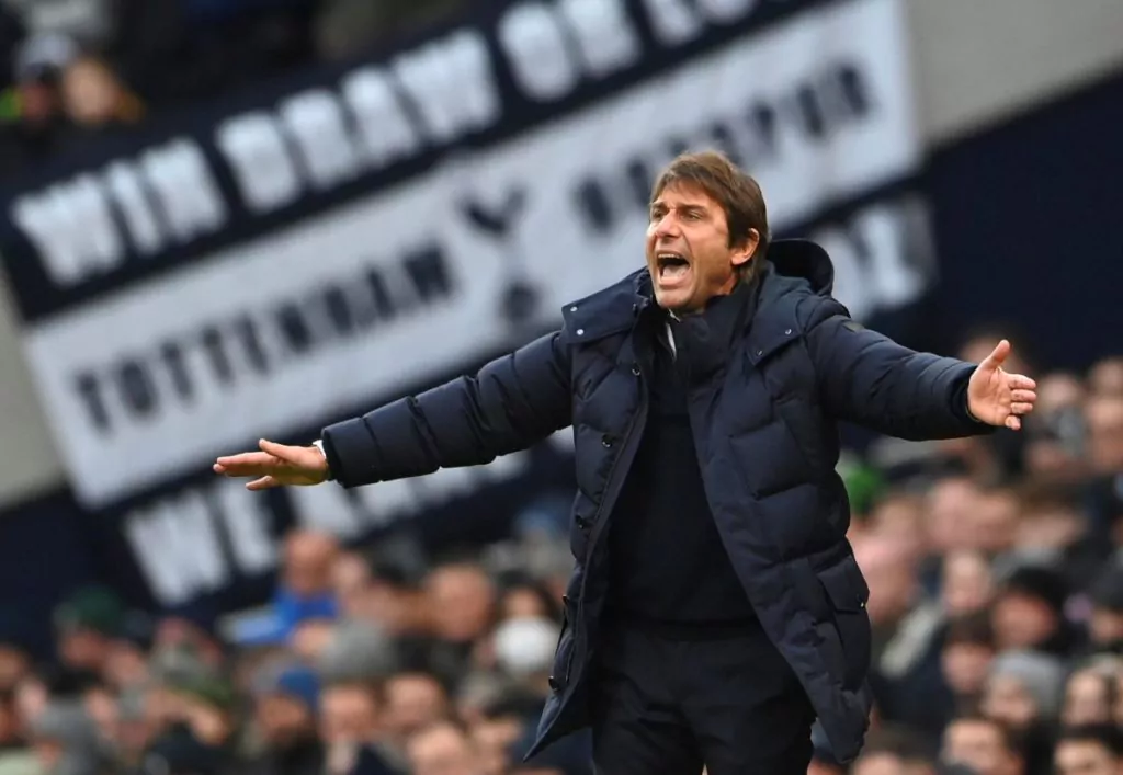 Antonio Conte