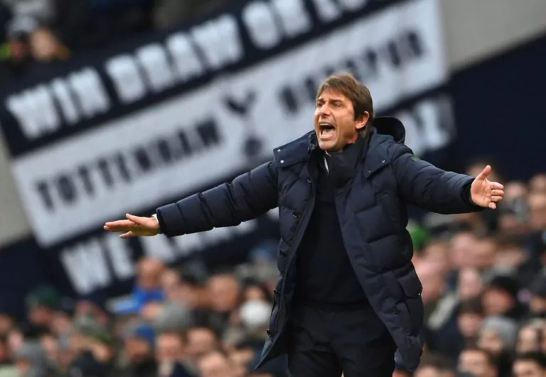 Antonio Conte