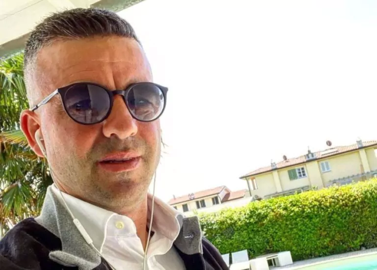 Antonio Di Natale