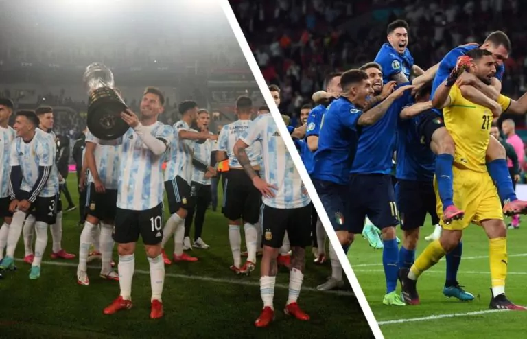 Argentina Italia