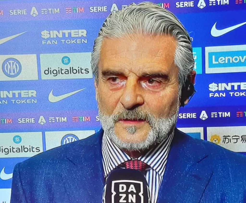 Arrivabene