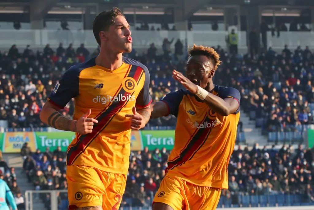 Atalanta Roma