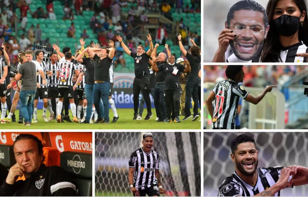 Atletico Mineiro