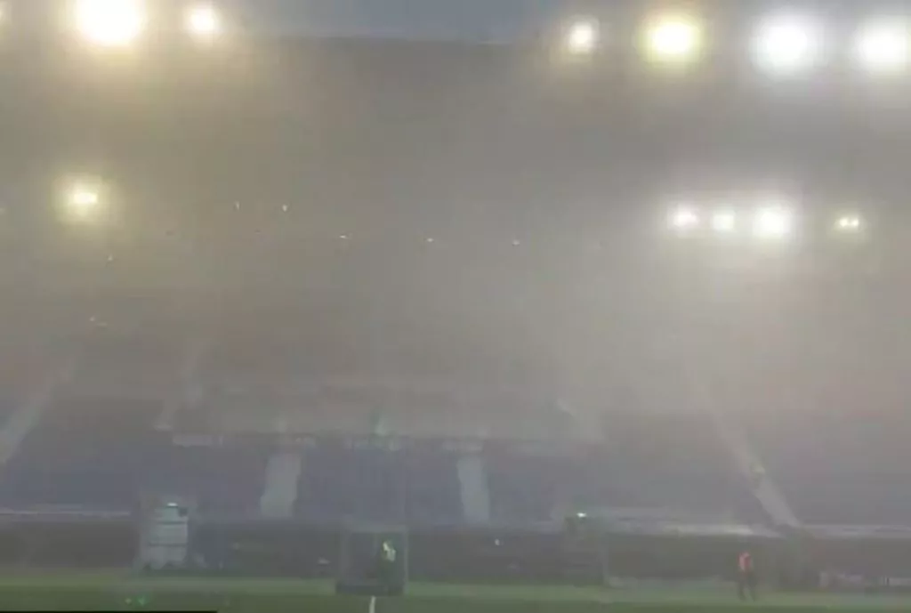 Bologna Juventus