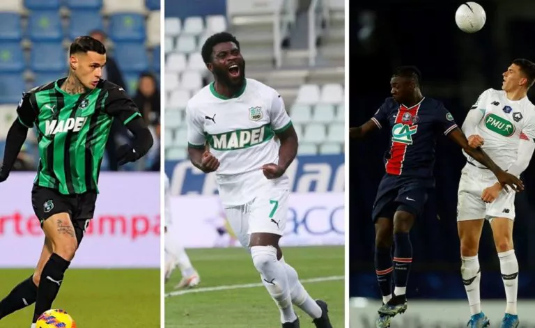 Calciomercato