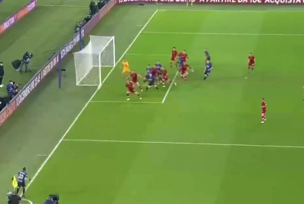 Calhanoglu