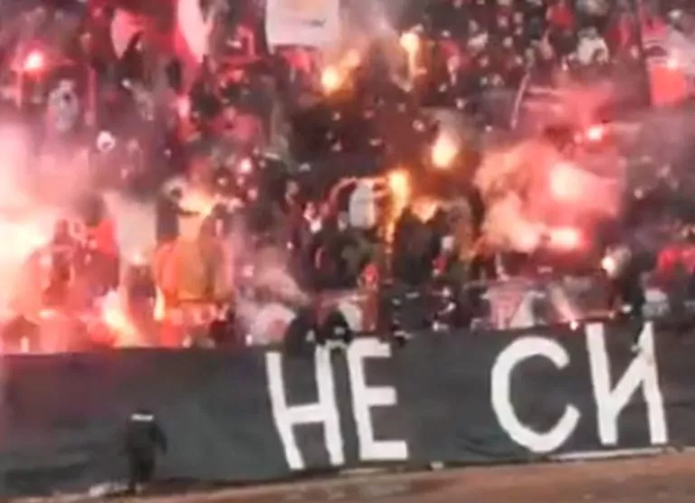 Cska Sofia Ludogorets