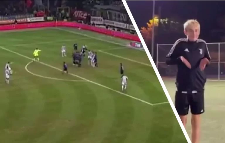 Del Piero