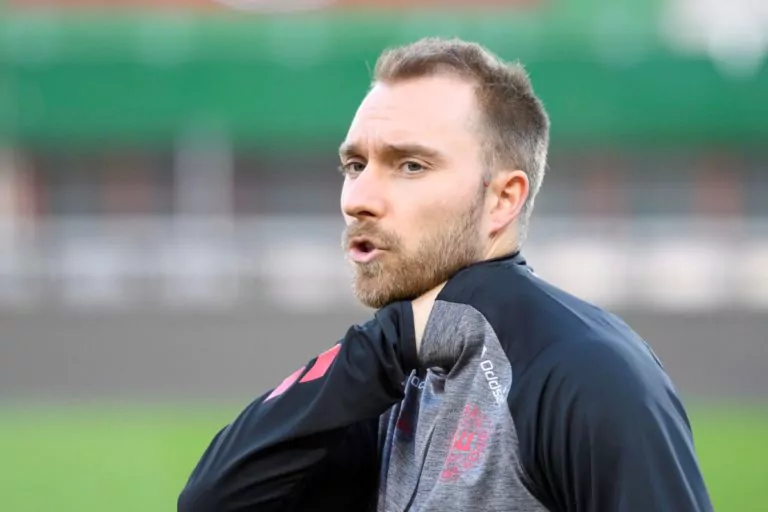 Eriksen