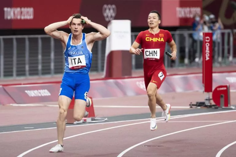 Filippo Tortu