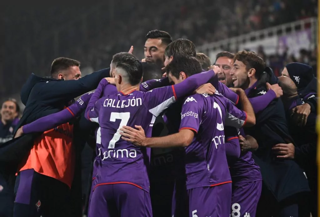 Fiorentina