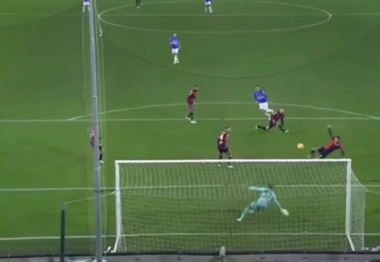 Gabbiadini