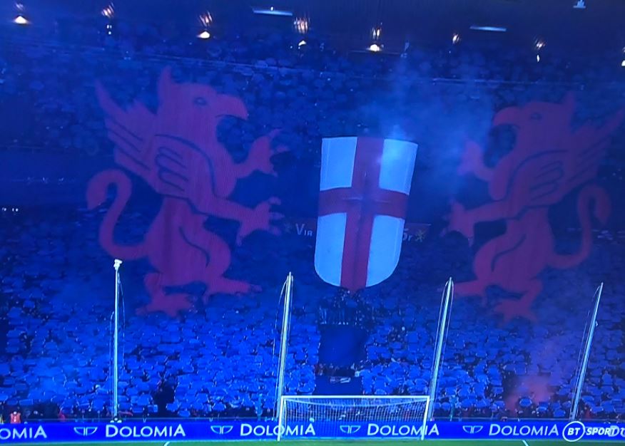 Genoa Samp