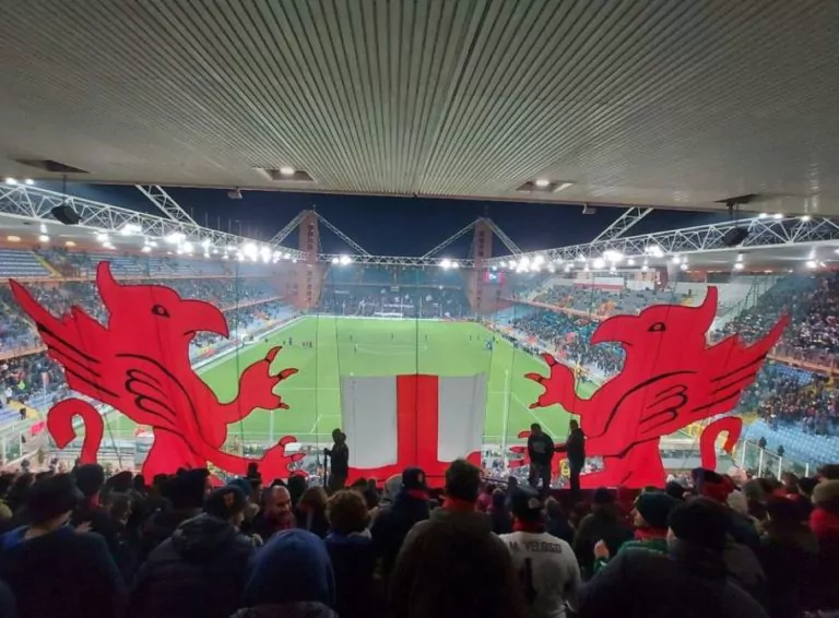 Genoa Samp