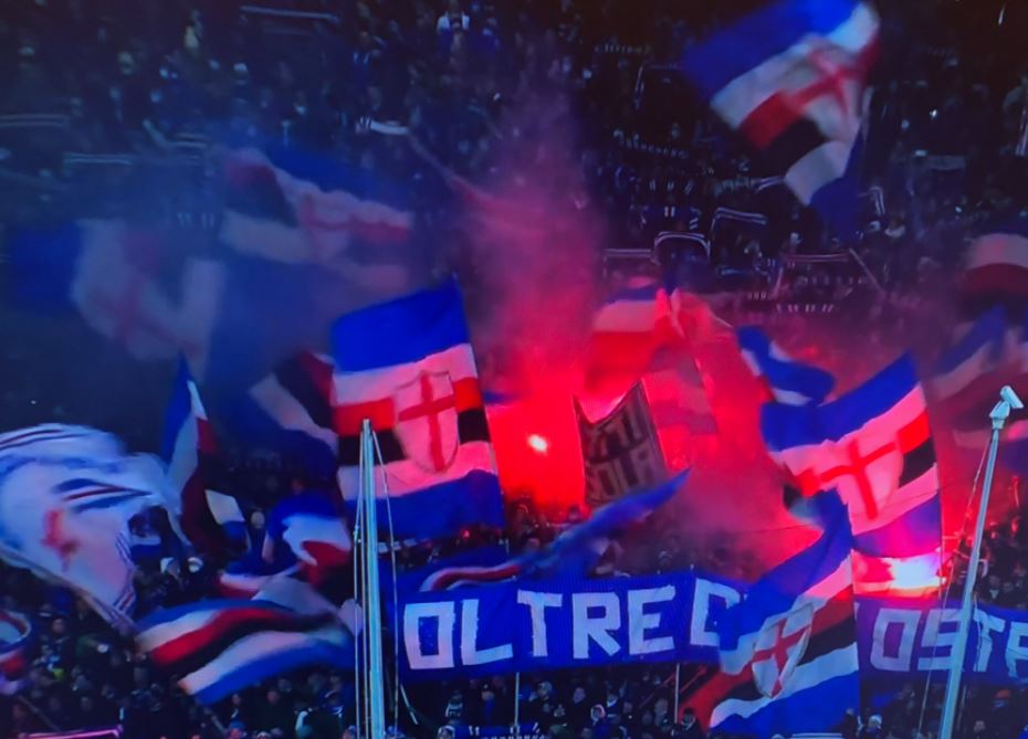 Genoa Samp