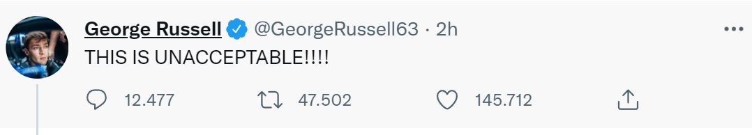 George Russell