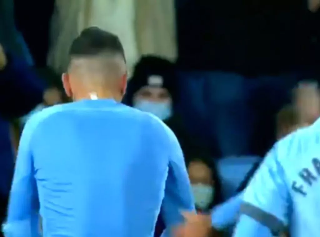 Iago Aspas