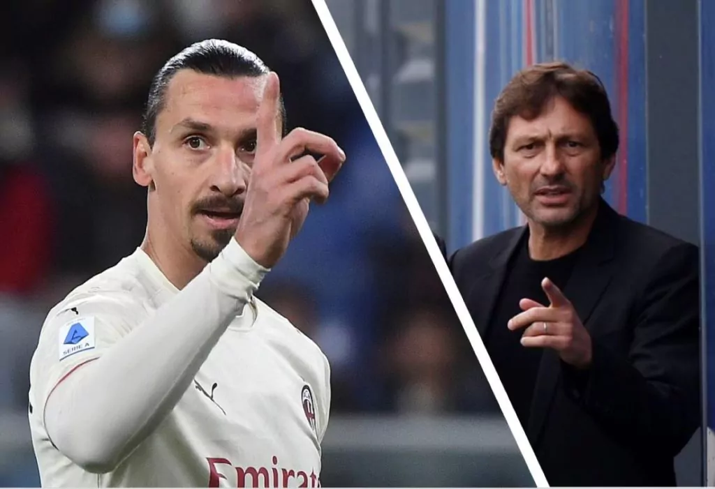 Ibra Leonardo