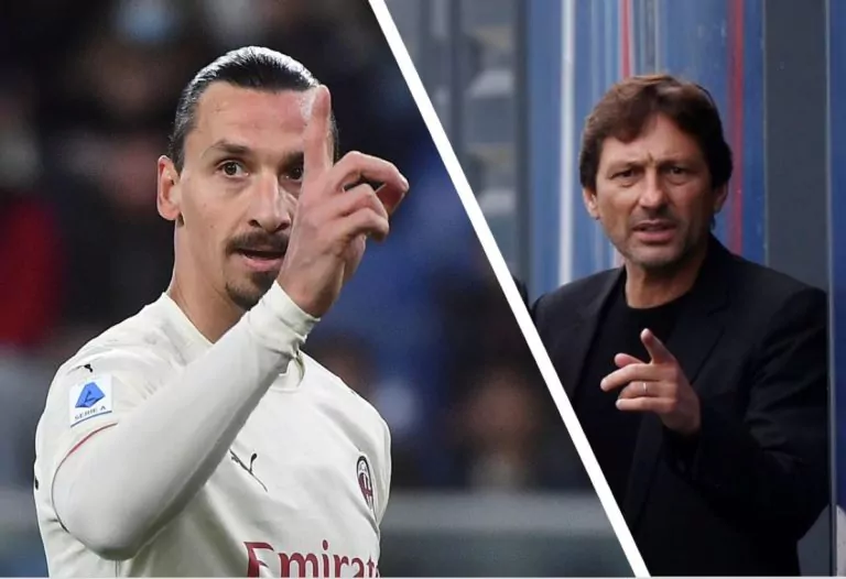 Ibra Leonardo