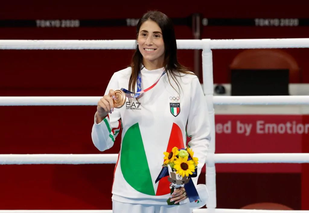 Irma Testa