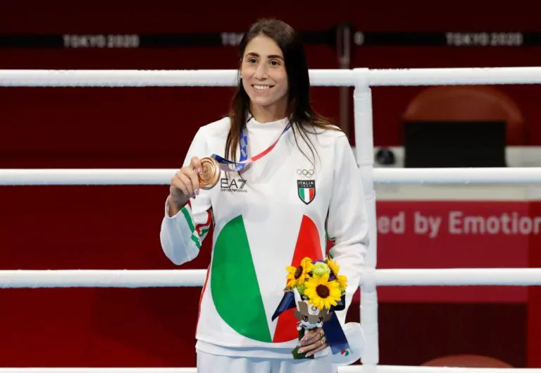 Irma Testa