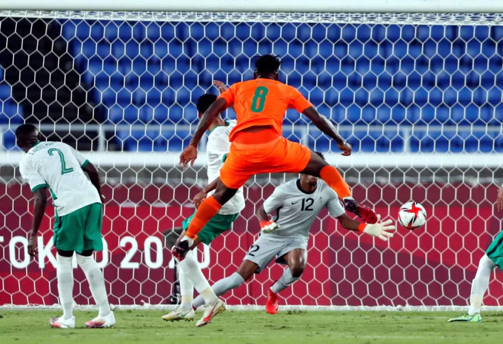 Kessie