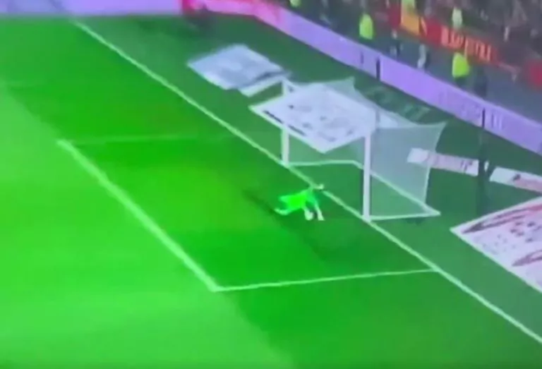 Keylor Navas