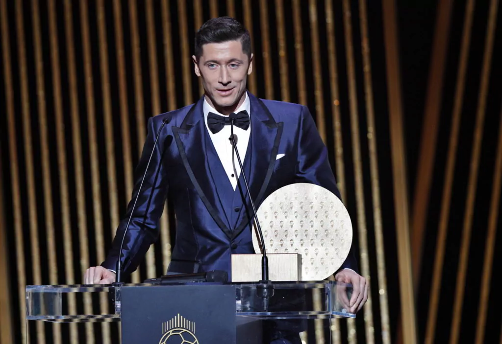 lewandowski